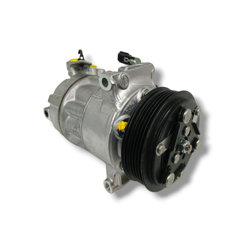 COMPRESOR AIRE ACONDICIONADO 8458 PXC14