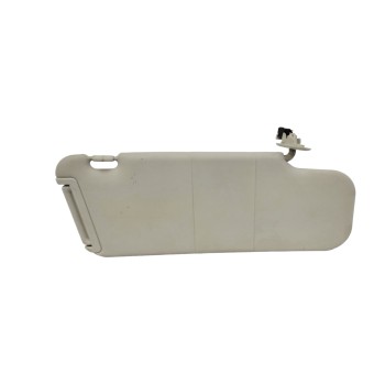 Recambio de parasol izquierdo para mazda cx-7 (er) 2.2 turbodiesel cat referencia OEM IAM   