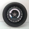 Recambio de neumatico repuesto para fiat croma (194) 1.9 jtd 16v cat referencia OEM IAM 2160115 4,00BTX16H2 ET41 