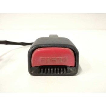 Recambio de enganche cinturon izquierdo para ssangyong kyron 200 xdi 2wd referencia OEM IAM  DELANTERO 