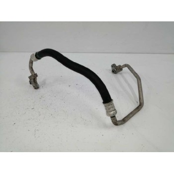 Recambio de tubos aire acondicionado para toyota auris 2.0 d-4d cat referencia OEM IAM   