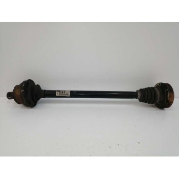 TRANSMISION TRASERA IZQUIERDA 4E0501203B 