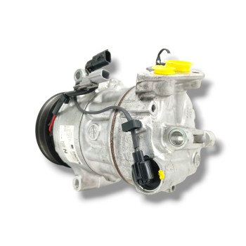 Recambio de compresor aire acondicionado para nissan qashqai iii (j12) 1.3 dig-t referencia OEM IAM 926006UB0A 8458 PXC14