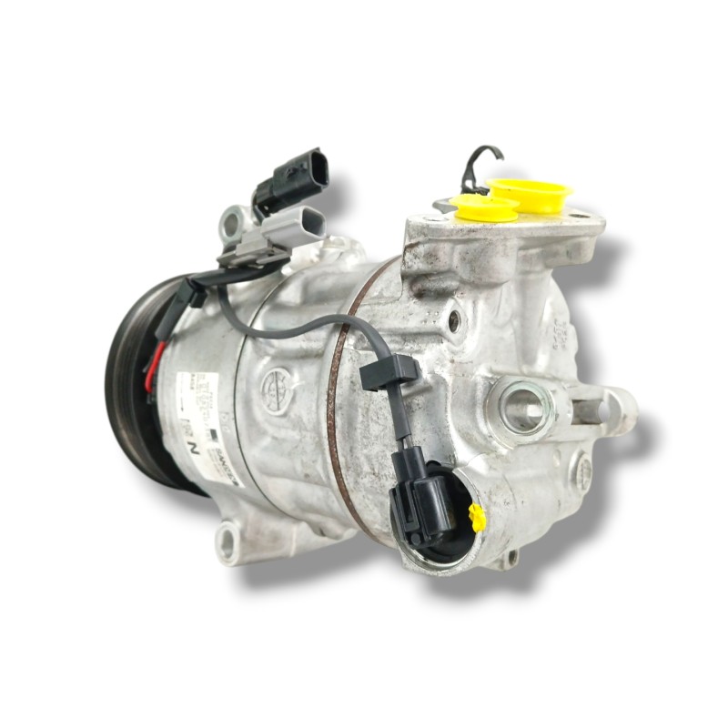 COMPRESOR AIRE ACONDICIONADO 8458 PXC14