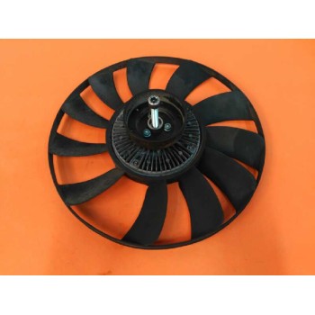 Recambio de maza embrague viscoso para audi a4 berlina (b5) 1.8 t referencia OEM IAM 058121347  