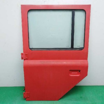 Recambio de puerta trasera izquierda para santana ps10/anibal 2.8 d 4x4 referencia OEM IAM   