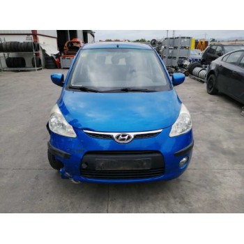 hyundai i10 del año 2009