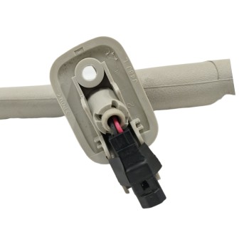 Recambio de parasol izquierdo para mazda cx-7 (er) 2.2 turbodiesel cat referencia OEM IAM   