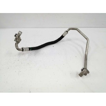 Recambio de tubos aire acondicionado para toyota auris 2.0 d-4d cat referencia OEM IAM   