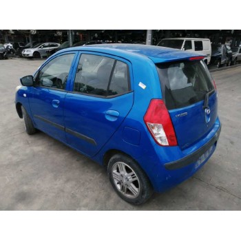 hyundai i10 del año 2009