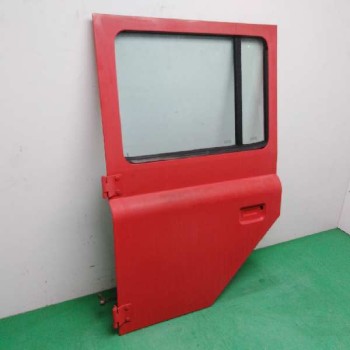 Recambio de puerta trasera izquierda para santana ps10/anibal 2.8 d 4x4 referencia OEM IAM   