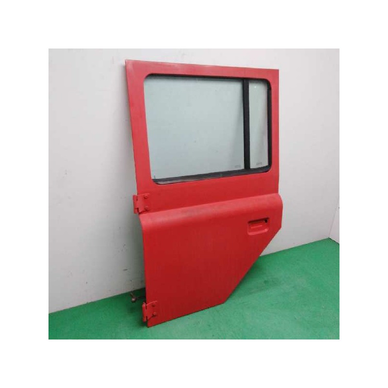 PUERTA TRASERA IZQUIERDA