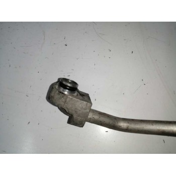 Recambio de tubos aire acondicionado para toyota auris 2.0 d-4d cat referencia OEM IAM   