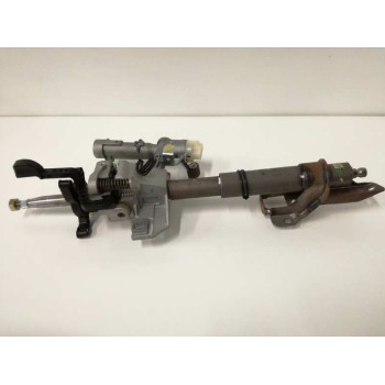 Recambio de columna direccion para ssangyong kyron 200 xdi 2wd referencia OEM IAM 4621009300  