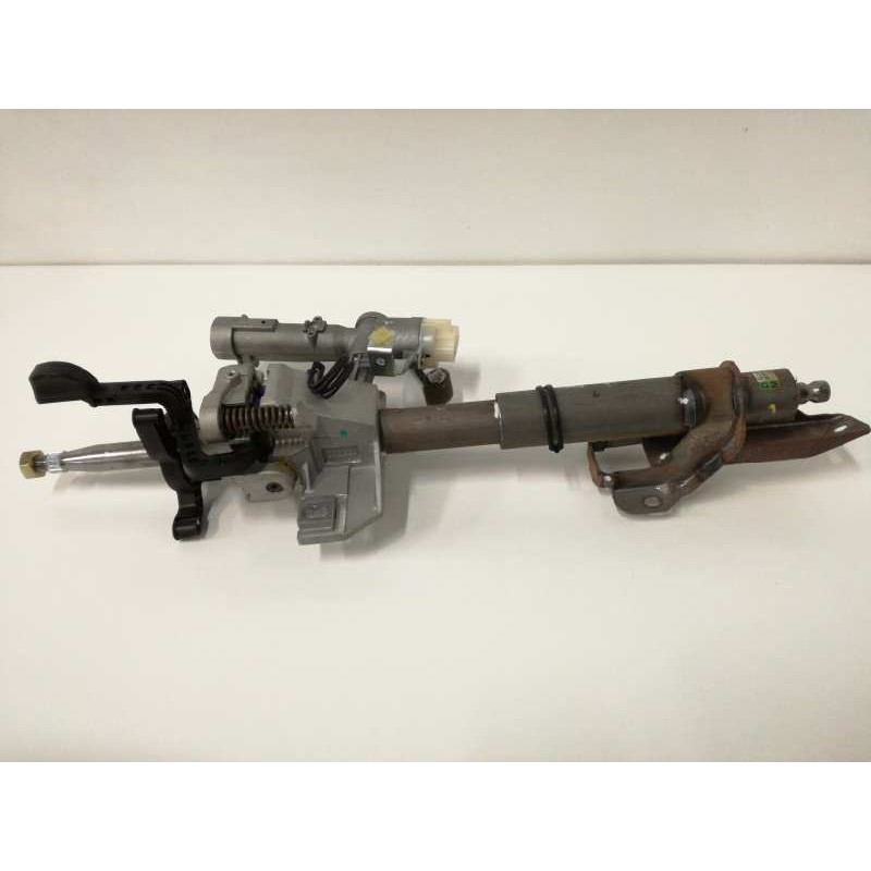Recambio de columna direccion para ssangyong kyron 200 xdi 2wd referencia OEM IAM 4621009300  