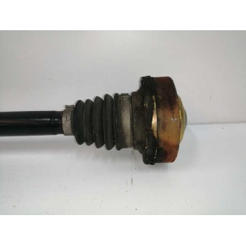 Recambio de transmision trasera izquierda para audi a8 (4e2) 6.0 w12 48v cat (bht) referencia OEM IAM 4E0501203B  