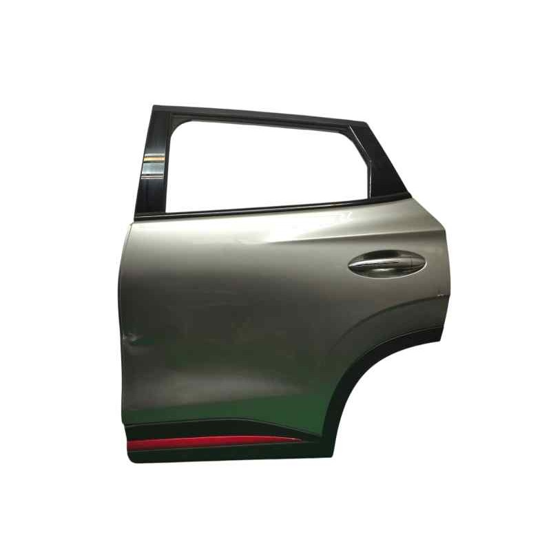 Recambio de puerta trasera izquierda para omoda 5 1.6 tgdi referencia OEM IAM  NECESITA REPARACION 