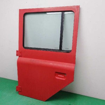 Recambio de puerta trasera izquierda para santana ps10/anibal 2.8 d 4x4 referencia OEM IAM   