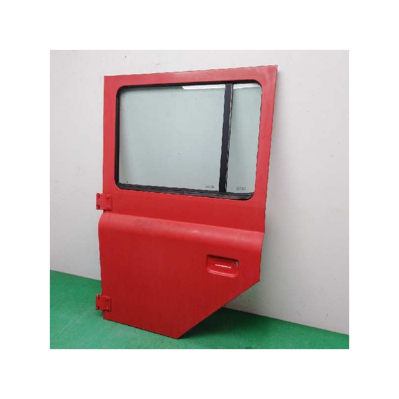 PUERTA TRASERA IZQUIERDA