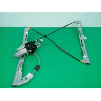 Recambio de elevalunas delantero derecho para peugeot 206+ básico referencia OEM IAM FUNDA 9222F8 