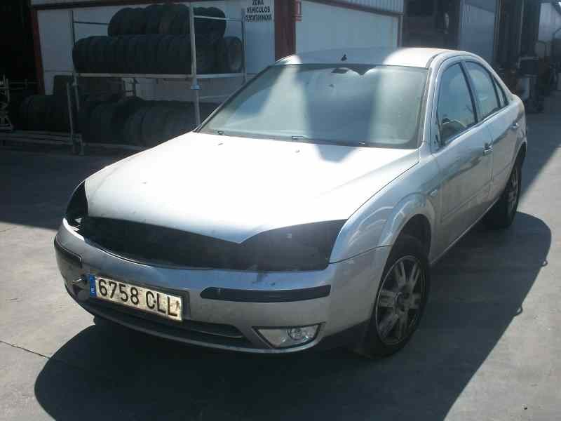 FORD MONDEO BERLINA (GE)
