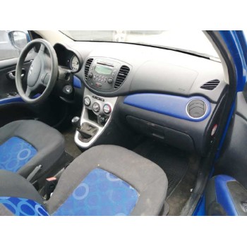 hyundai i10 del año 2009