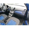 hyundai i10 del año 2009