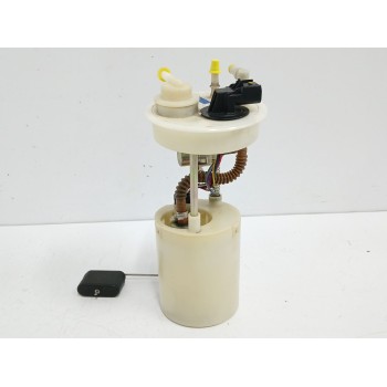 Recambio de aforador para chevrolet matiz (m200, m250) 0.8 referencia OEM IAM 96298305  