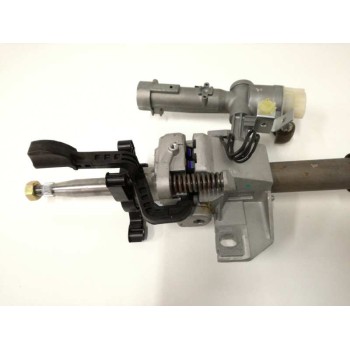 Recambio de columna direccion para ssangyong kyron 200 xdi 2wd referencia OEM IAM 4621009300  