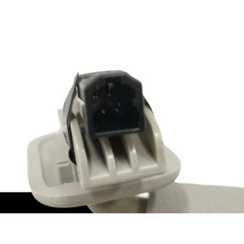 Recambio de parasol izquierdo para mazda cx-7 (er) 2.2 turbodiesel cat referencia OEM IAM   