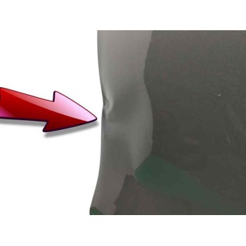 Recambio de puerta trasera izquierda para omoda 5 1.6 tgdi referencia OEM IAM  NECESITA REPARACION 