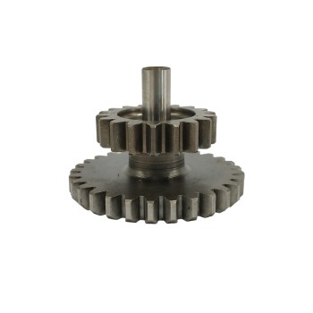 Recambio de piñon distribucion para honda africa twin africa twin referencia OEM IAM 28131HL4000 PIÑON EMBRAGUE ARRANQUE 