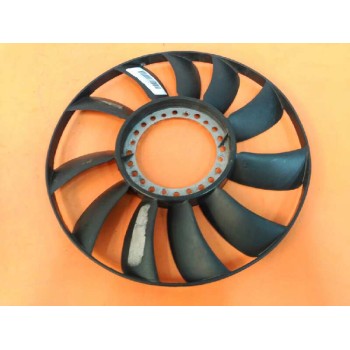 Recambio de ventilador viscoso motor para audi a4 berlina (b5) 1.9 tdi referencia OEM IAM 058121301B  