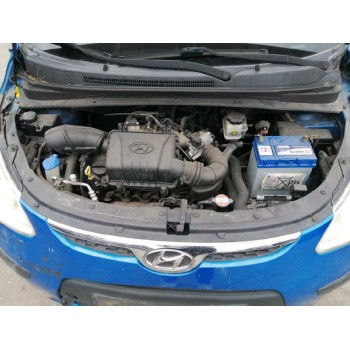 hyundai i10 del año 2009