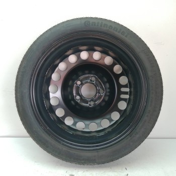 Recambio de neumatico repuesto para fiat croma (194) 1.9 jtd 16v cat referencia OEM IAM 2160115 4,00BTX16H2 ET41 