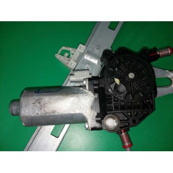 Recambio de elevalunas delantero derecho para peugeot 206+ básico referencia OEM IAM FUNDA 9222F8 