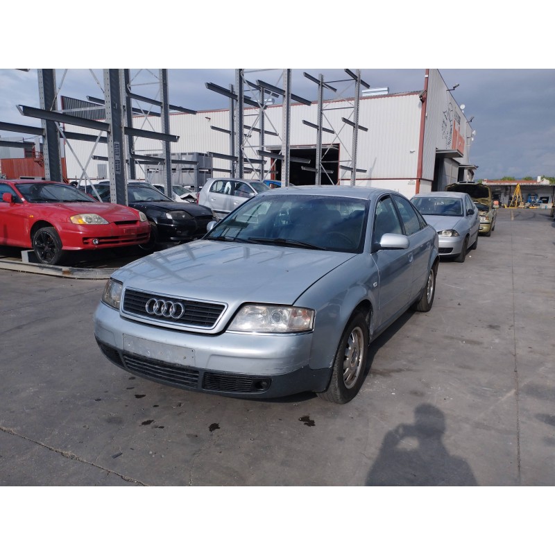 AUDI A6 C5 (4B2, 4B4)