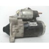 Recambio de motor arranque para dacia sandero básico referencia OEM IAM 8200815083  