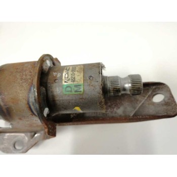 Recambio de columna direccion para ssangyong kyron 200 xdi 2wd referencia OEM IAM 4621009300  