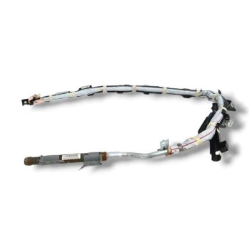 Recambio de airbag cortina delantero derecho para honda cr-z (zf1) 1.5 ima híbrido suave referencia OEM IAM TG09E03001 BAMPT1183