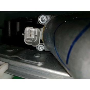 Recambio de elevalunas delantero derecho para peugeot 206+ básico referencia OEM IAM FUNDA 9222F8 