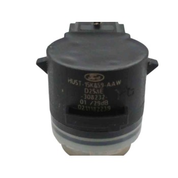 Recambio de sensor de aparcamiento para ford transit custom v362 autobús (f3) 2.0 ecoblue referencia OEM IAM HU5T15K859AAW 02111