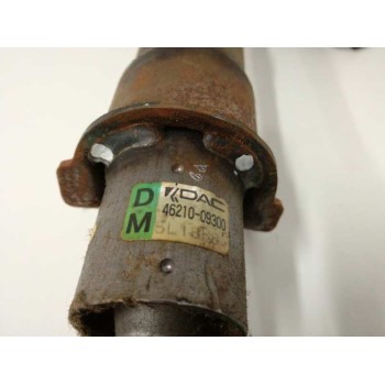 Recambio de columna direccion para ssangyong kyron 200 xdi 2wd referencia OEM IAM 4621009300  