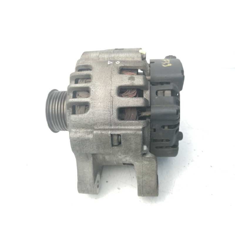 Recambio de alternador para peugeot 107 1.4 hdi cat (8ht / dv4td) referencia OEM IAM 9656003780 27060YV010 CL8