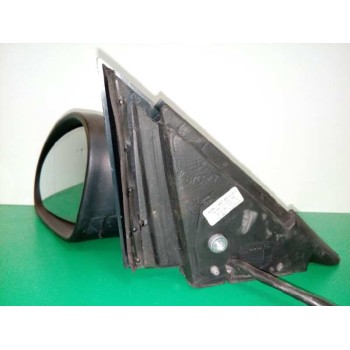 Recambio de retrovisor izquierdo para seat cordoba berlina (6l2) 1.4 16v referencia OEM IAM 6L1857507T9B9 MANUAL CAESPECIFICOS