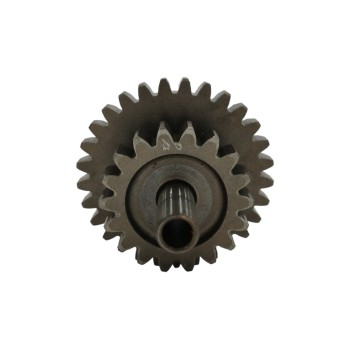 Recambio de piñon distribucion para honda africa twin africa twin referencia OEM IAM 28131HL4000 PIÑON EMBRAGUE ARRANQUE 