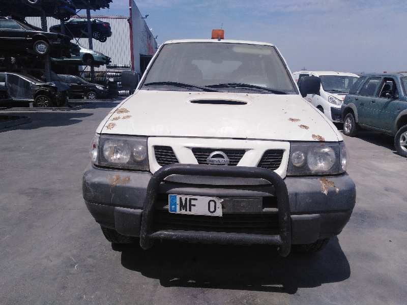 NISSAN TERRANO/TERRANO.II (R20)