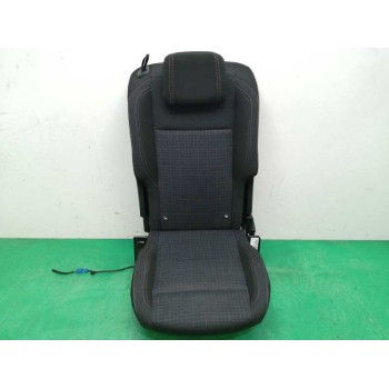 Recambio de asiento trasero medio para peugeot rifter 1.5 blue-hdi fap referencia OEM IAM   