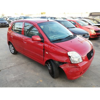 kia picanto del año 2005
