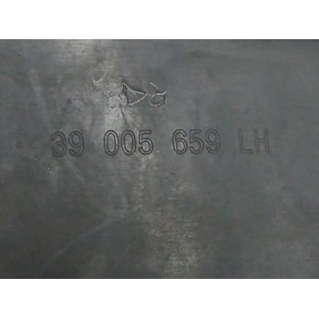 Recambio de paso rueda para opel adam 1.4 16v referencia OEM IAM 39005659 DELANTERA IZQUIERDA 